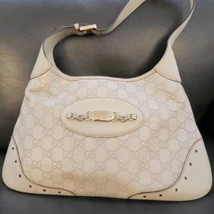 Gucci Hobo bag